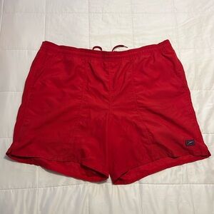 Swim Trunks by Speedo Mens XL